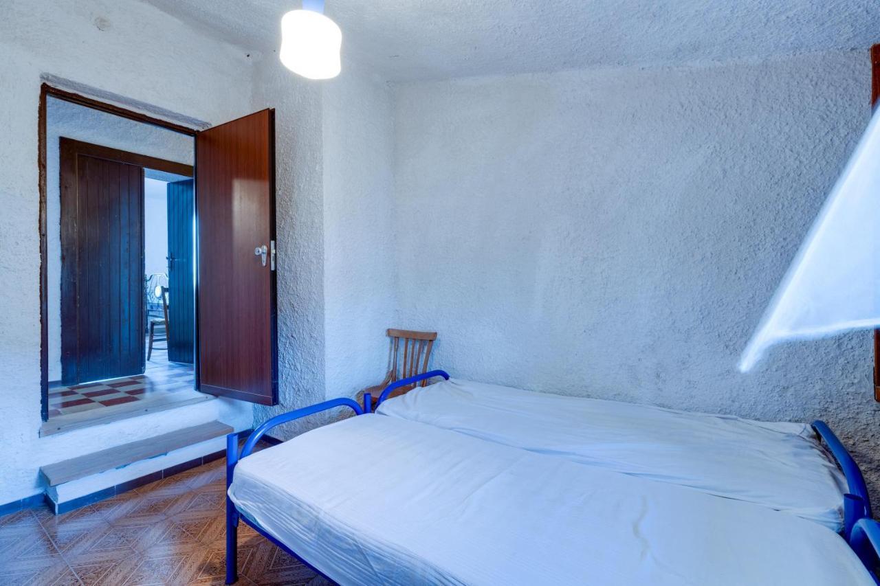 Casa Elena - Porto Alabe Villa Tresnuraghes Eksteriør bilde