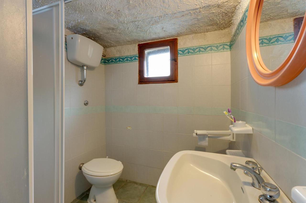 Casa Elena - Porto Alabe Villa Tresnuraghes Eksteriør bilde