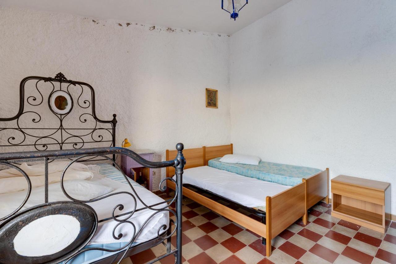 Casa Elena - Porto Alabe Villa Tresnuraghes Eksteriør bilde